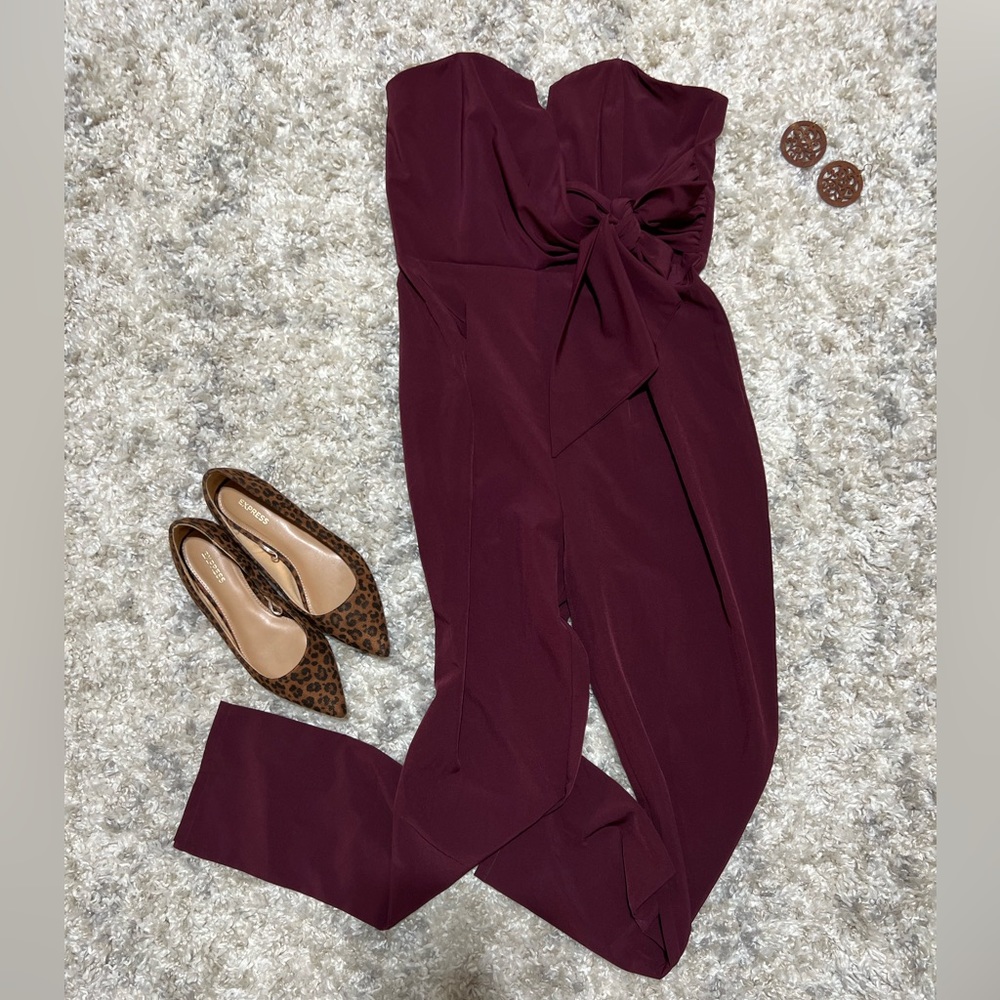 Pantsuit